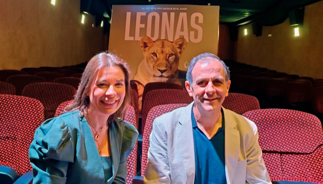 Leonas