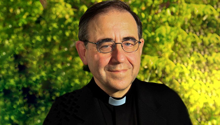 Juan Luis Lorda