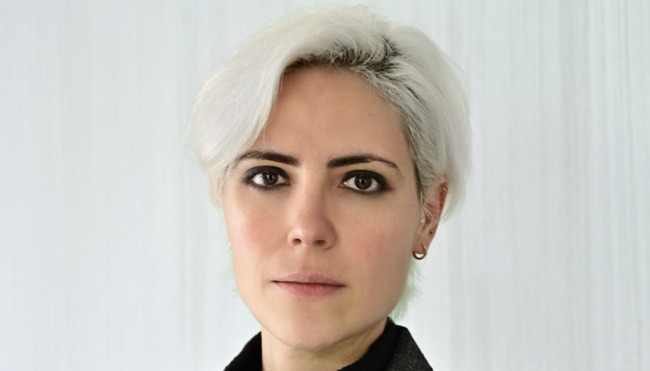 María del Mar Chapa