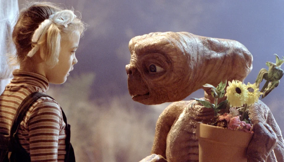 extraterrestres cristiana