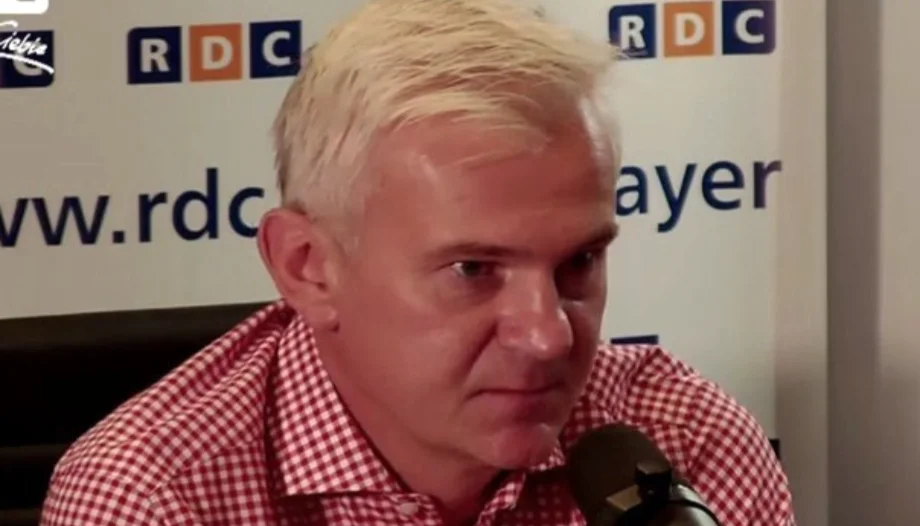 Jacek Magiera