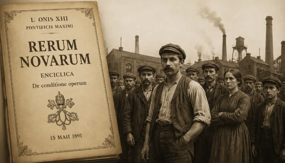Rerum Novarum
