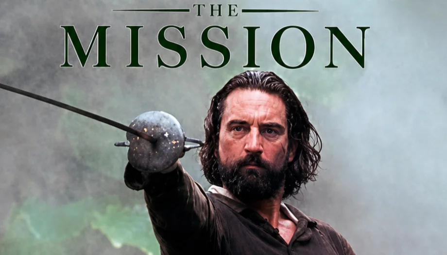 "La misión"