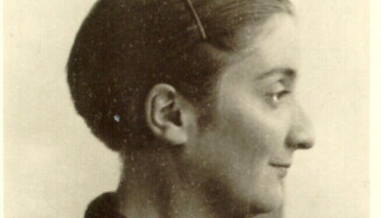Madeleine Delbrêl
