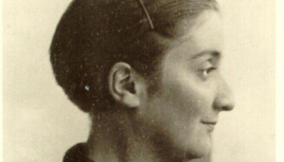 Madeleine Delbrêl