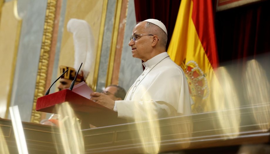 Papa Congreso