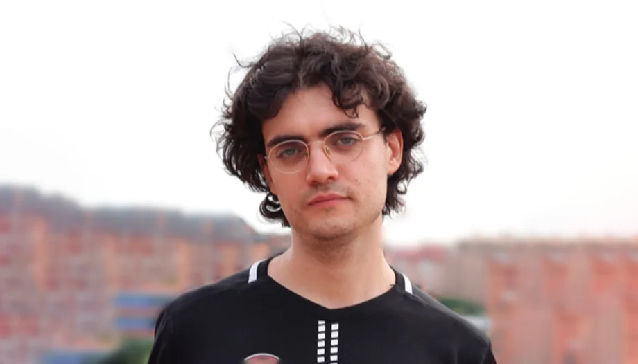 Ernesto Castro