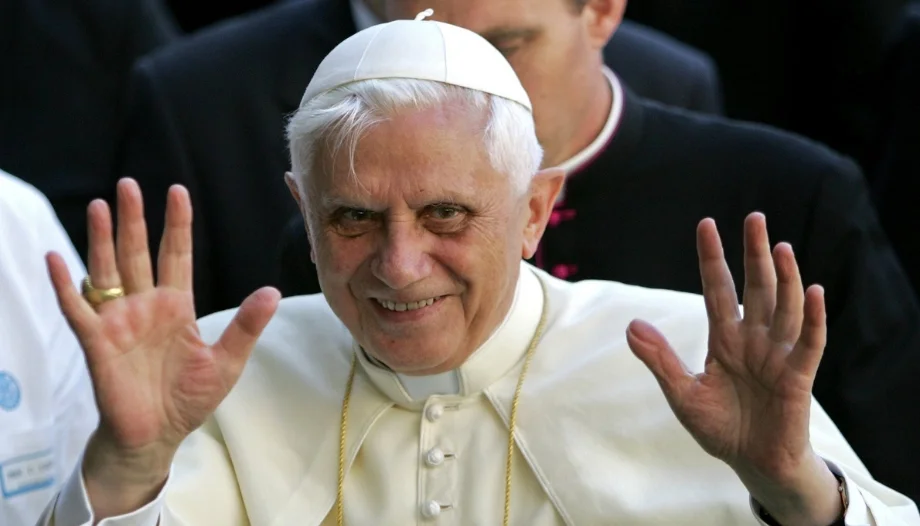 J.Ratzinger