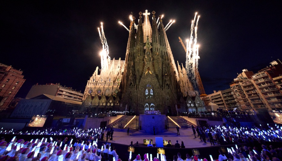 sagrada familia