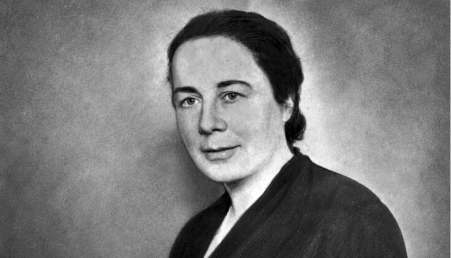 Zofia Kossak
