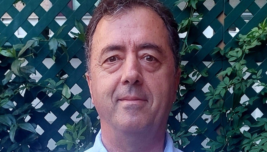 Luis Ayala