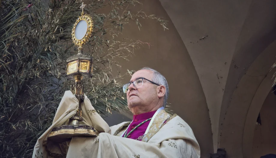 Corpus Christi