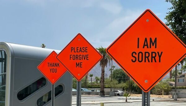 Sorry