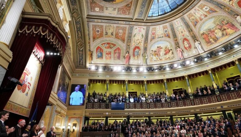 Papa Congreso