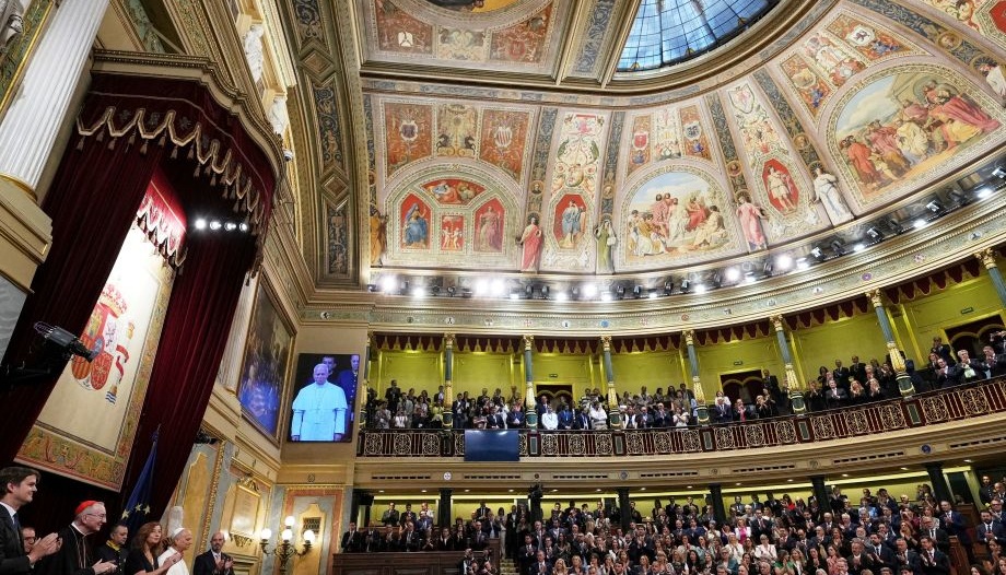 Papa Congreso