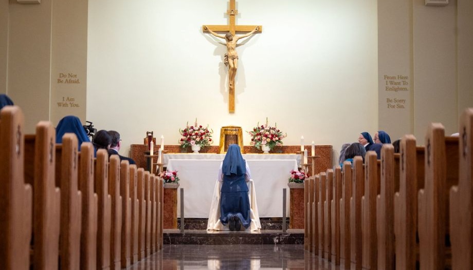 Religiosas