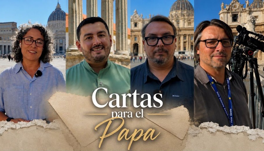 Venezuela cartas