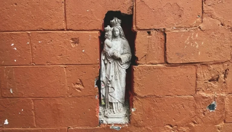 Virgen del Carmen