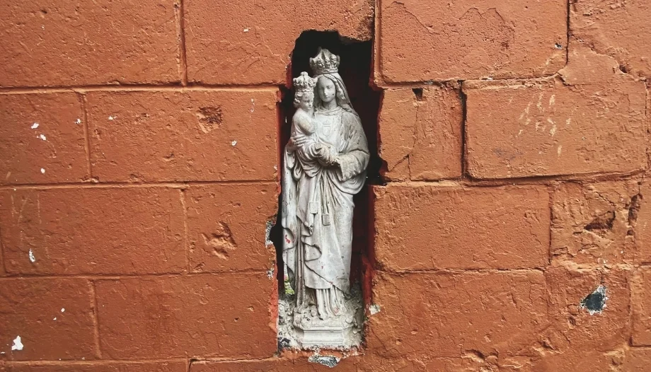 Virgen del Carmen