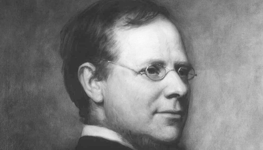 P. Isaac Hecker