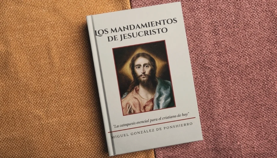 mandamientos Jesucristo