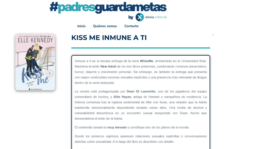 Padres Guardametas