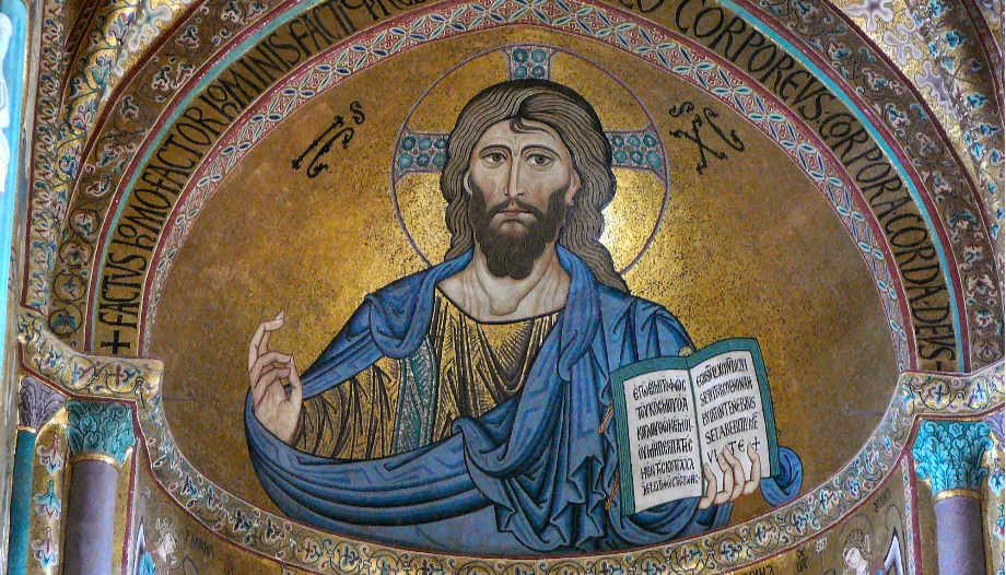 conocer a Jesús