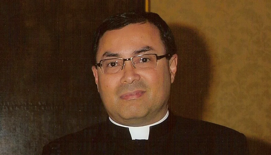 director espiritual