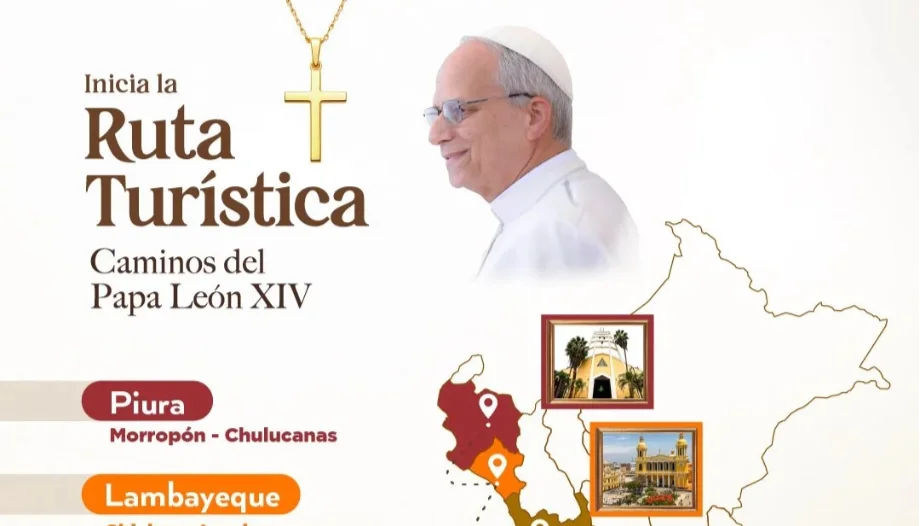 turismo religioso