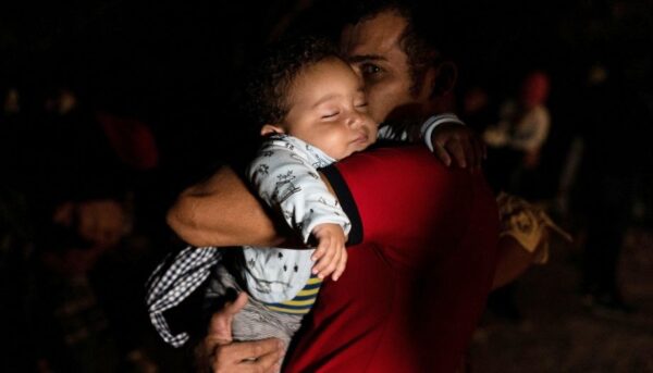 Migrantes