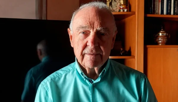 José Molero