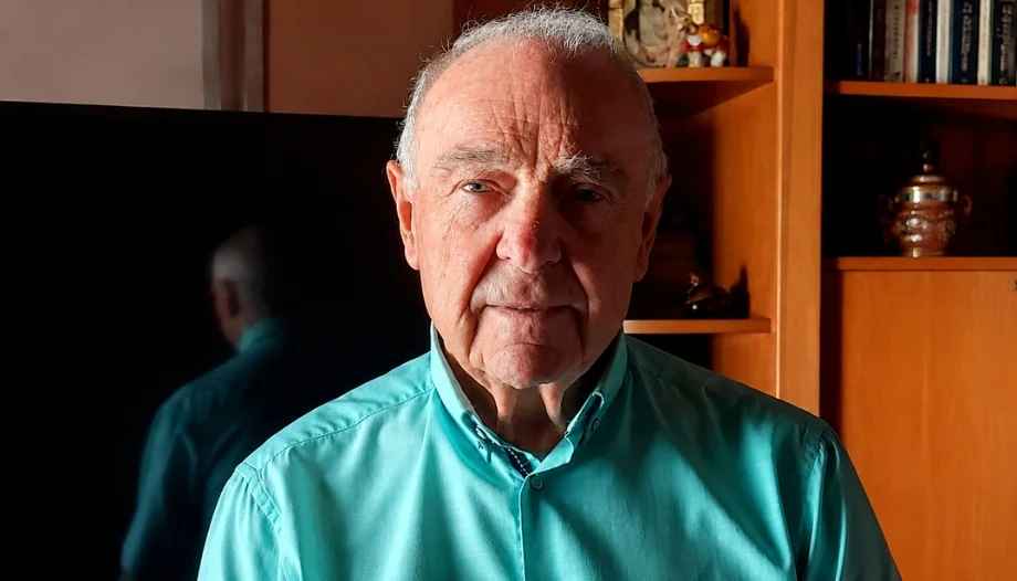 José Molero