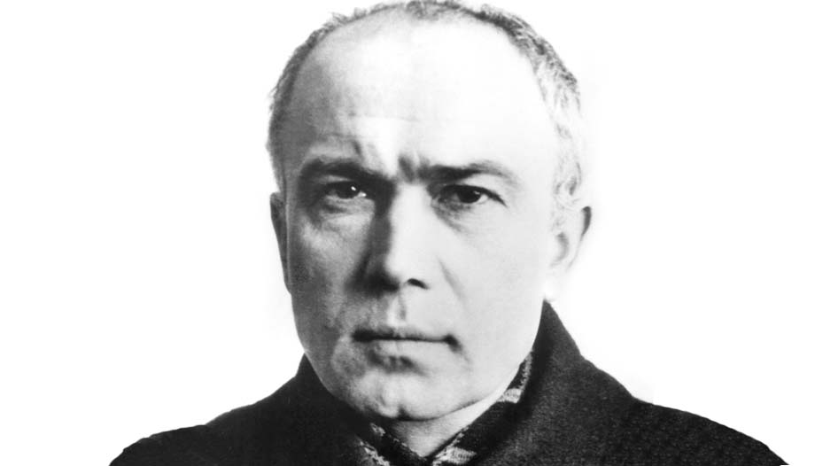 San Maximiliano Kolbe.