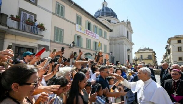 PapaAsuncionVirgenCastelgandolfo